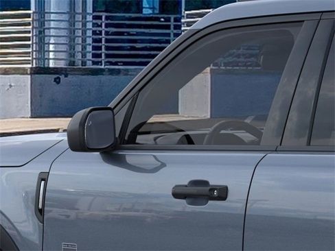 New 2025 Ford Bronco Sport Big Bend image 27