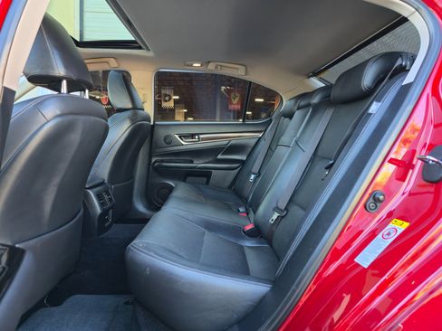 Used 2013 Lexus GS 350 AWD image 31