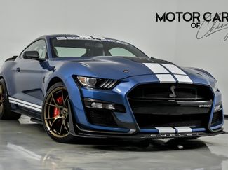 Used 2021 Ford Mustang Shelby GT500 w/ Technology Package video 1