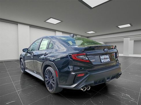 New 2025 Subaru WRX Premium w/ Popular Package #1A image 4