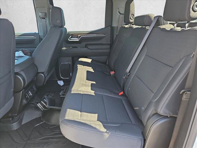 New 2026 Chevrolet Silverado 1500 RST w/ RST Select Package RWD image 15