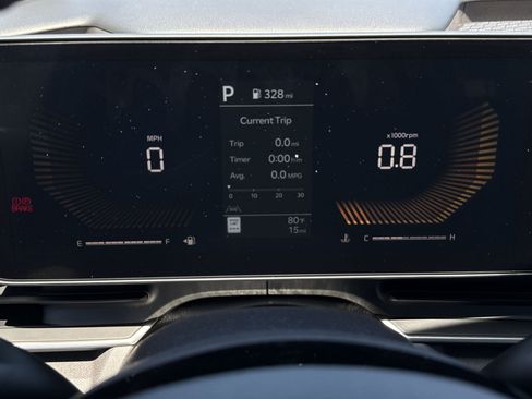 New 2026 Kia Carnival EX FWD image 22