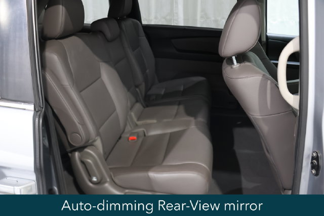 Used 2016 Honda Odyssey EX-L image 16