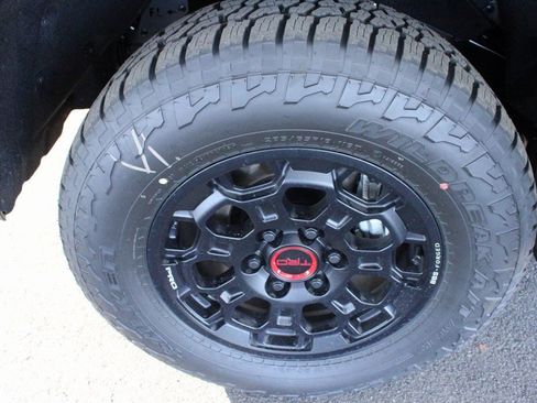 New 2026 Toyota Tundra TRD Pro image 65