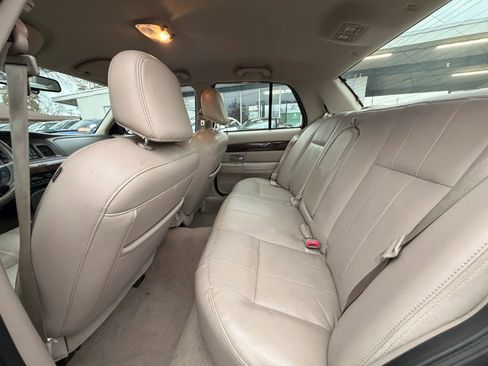 Used 2010 Mercury Grand Marquis LS image 12