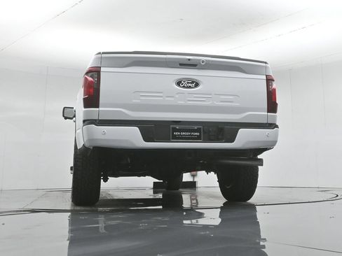 New 2026 Ford F150 XLT w/ Equipment Group 302A MID AWD/4WD image 52