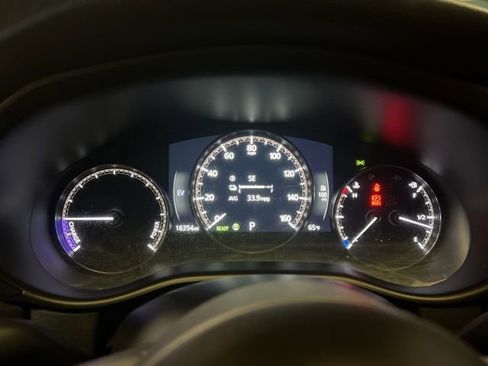 Used 2025 MAZDA CX-50 AWD 2.5 Hybrid w/ Weather Package image 37