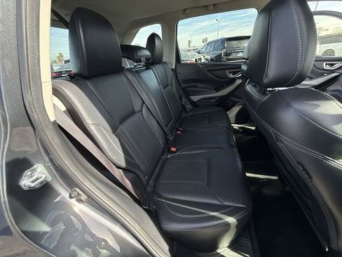 Used 2023 Subaru Forester Limited w/ Popular Package #2 image 20