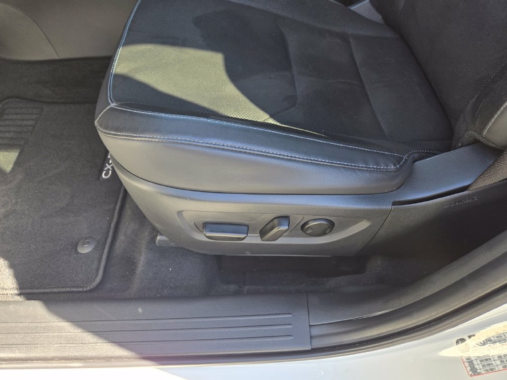 Certified 2026 MAZDA CX-5 Preferred AWD/4WD image 13