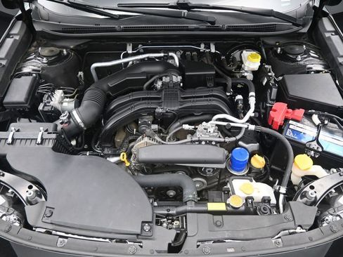 Used 2022 Subaru Legacy Premium image 22