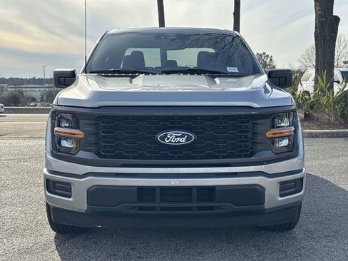Used 2025 Ford F150 STX image 3