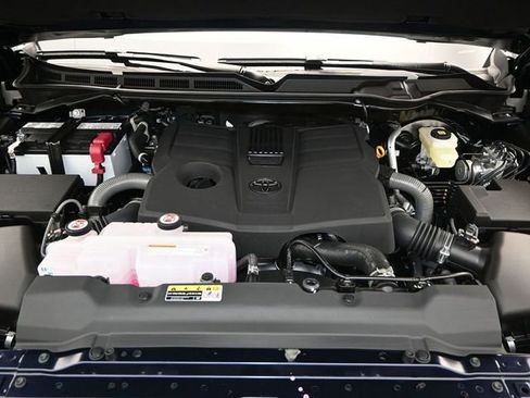 New 2026 Toyota Tundra Limited w/ Nightshade Package image 18