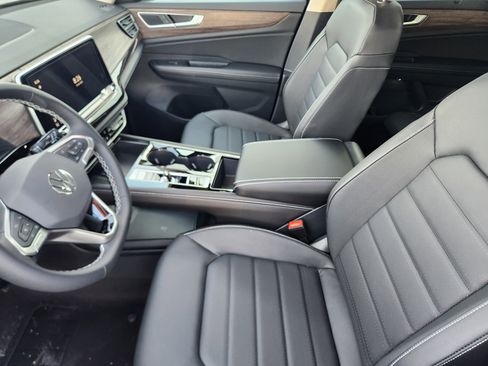 New 2026 Volkswagen Atlas SEL AWD/4WD image 19