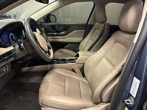 Used 2022 Lincoln Corsair FWD image 9