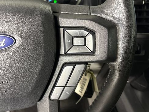 Used 2020 Ford F150 XLT w/ Equipment Group 302A Luxury RWD image 19
