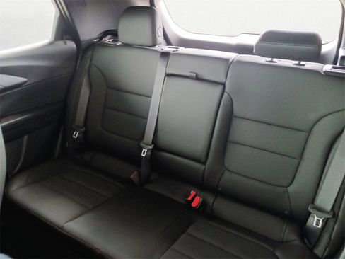 New 2026 Chevrolet TrailBlazer RS w/ Driver Confidence Package image 9