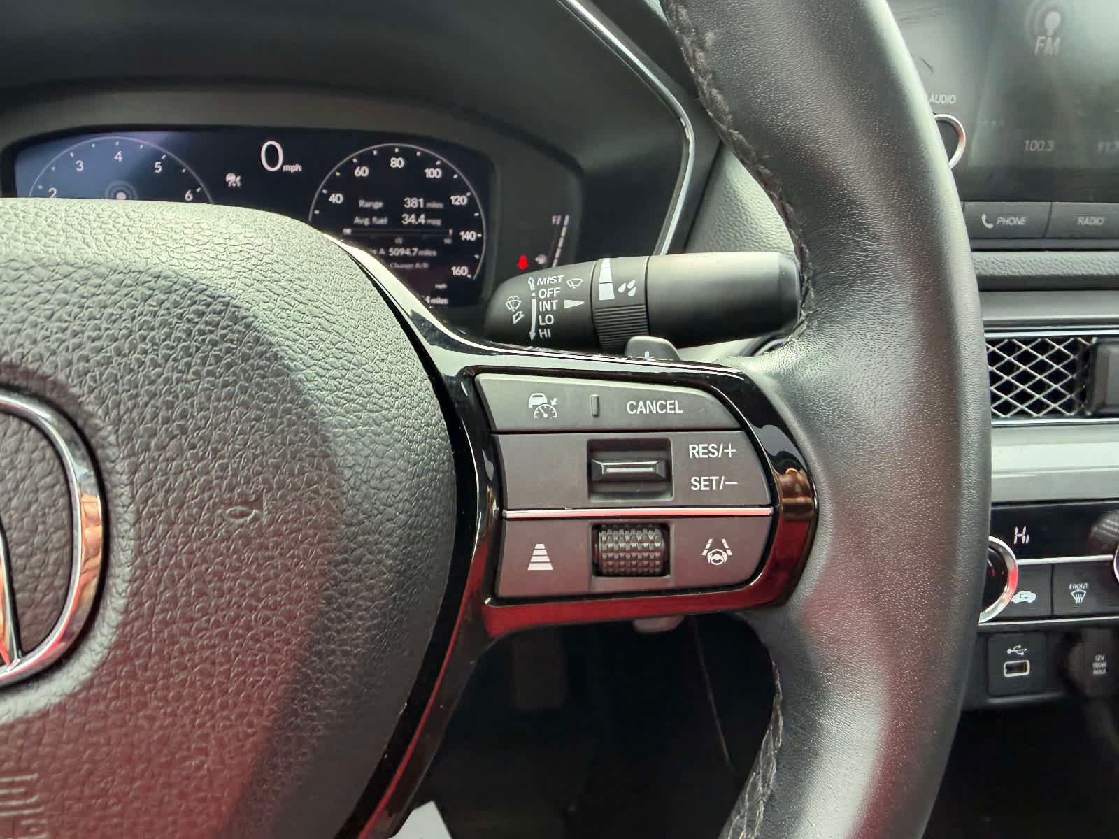 Used 2024 Acura Integra FWD image 25