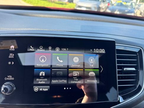 Used 2023 Honda Passport TrailSport image 15