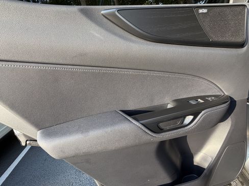 Certified 2022 Lexus NX 350h AWD w/ Vision Package image 27