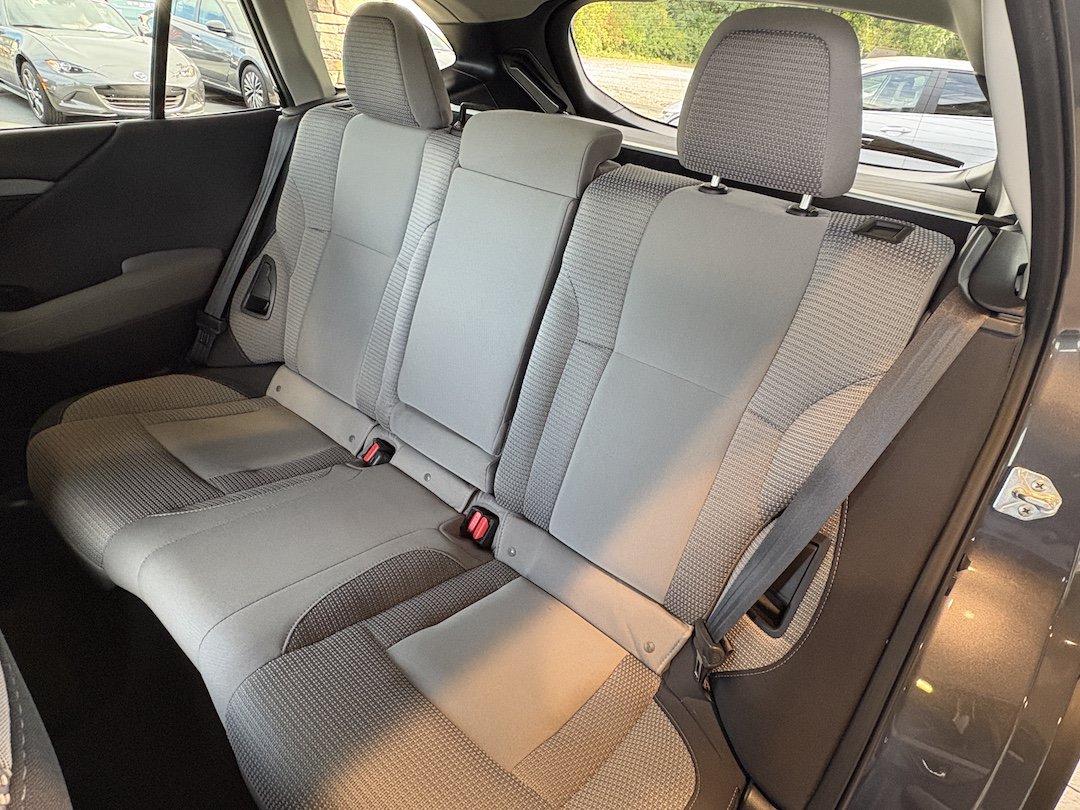 Used 2023 Subaru Outback Premium AWD/4WD image 24