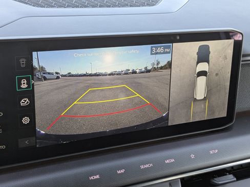 New 2026 Kia EV9 GT-Line image 25