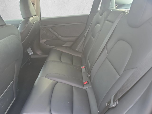 Used 2023 Tesla Model 3 Standard Range RWD image 20