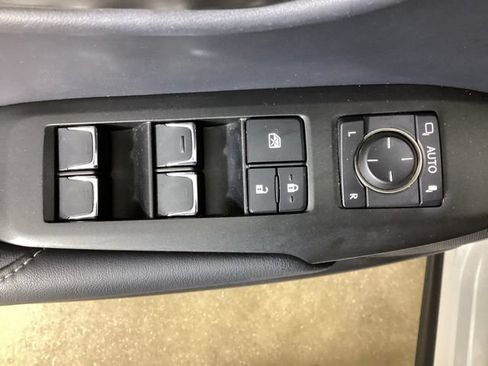 Used 2020 Lexus NX 300 FWD w/ Comfort Package image 17