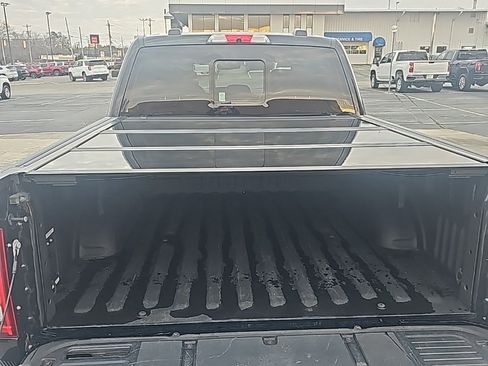 Used 2023 Ford F150 Platinum w/ Equipment Group 701A High image 7