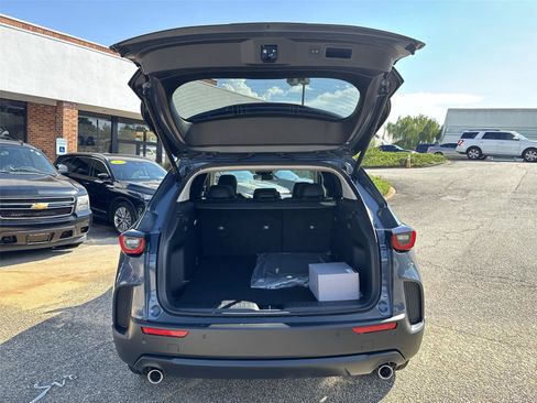 New 2026 MAZDA CX-50 AWD 2.5 S w/ Cargo Package image 23