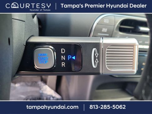 New 2026 Hyundai Palisade Calligraphy image 32