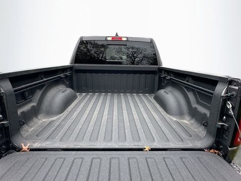 New 2026 RAM 1500 Big Horn AWD/4WD image 28