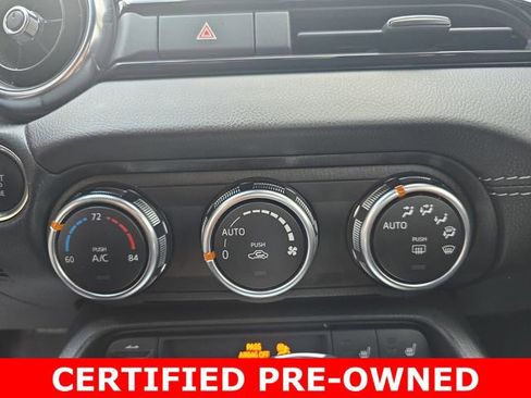 Used 2025 MAZDA MX-5 Miata RF Grand Touring image 19