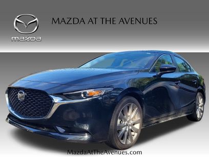Certified 2026 MAZDA MAZDA3 2.5 S Sedan w/ Preferred Pkg