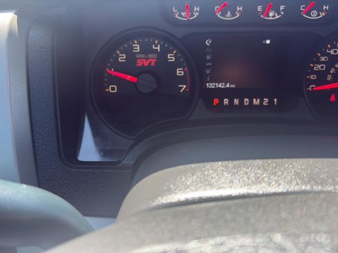 Used 2012 Ford F150 Raptor AWD/4WD image 15