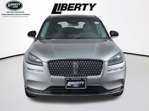 Used 2022 Lincoln Corsair AWD w/ Premium Package image 9