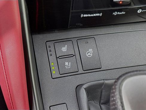 Used 2024 Lexus IS 500 w/ Accessory Package image 23