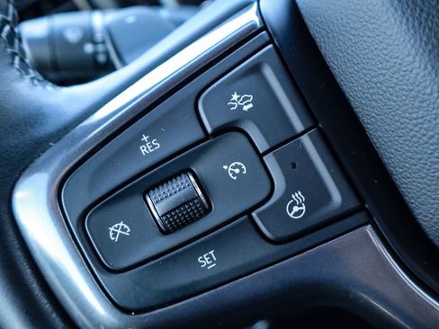 Used 2024 Chevrolet Silverado 1500 High Country w/ Technology Package image 27