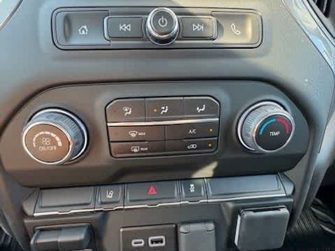 New 2024 Chevrolet Silverado 3500 W/T w/ WT Convenience Package image 16