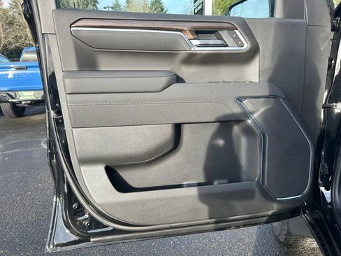 New 2026 Chevrolet Silverado 1500 LT Trail Boss image 22