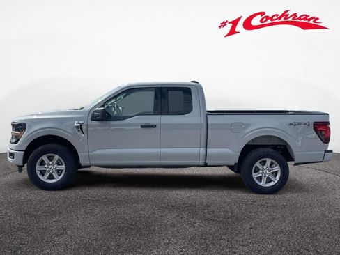 New 2026 Ford F150 XLT w/ Mobile Office Package AWD/4WD image 10