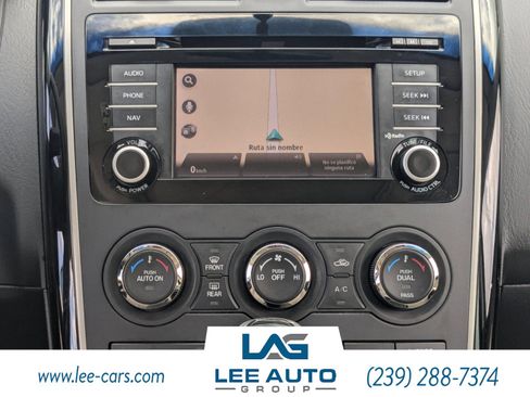 Used 2013 MAZDA CX-9 Touring image 16