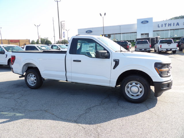 New 2026 Ford F150 XL RWD image 17