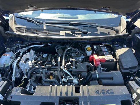 Used 2026 Nissan Kicks S FWD image 25