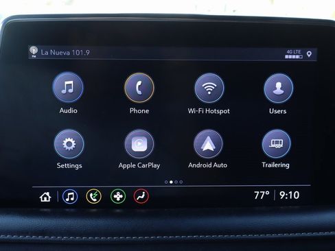 Used 2021 GMC Yukon SLT image 36