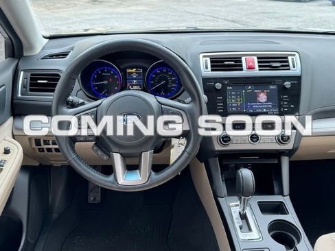 Used 2015 Subaru Outback 2.5i Premium w/ Protection Package #1 image 18