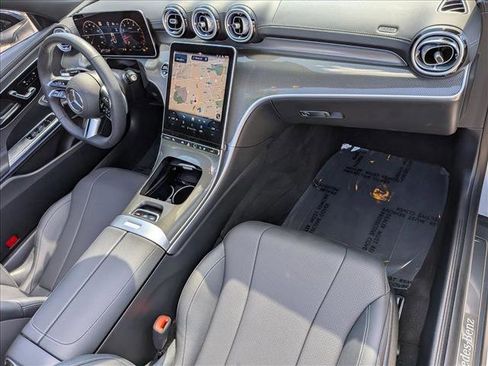 Certified 2024 Mercedes-Benz CLE 300 4MATIC Cabriolet w/ Driver Assistance Package image 21