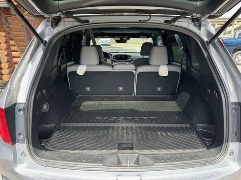 Used 2022 Honda Passport EX-L image 21