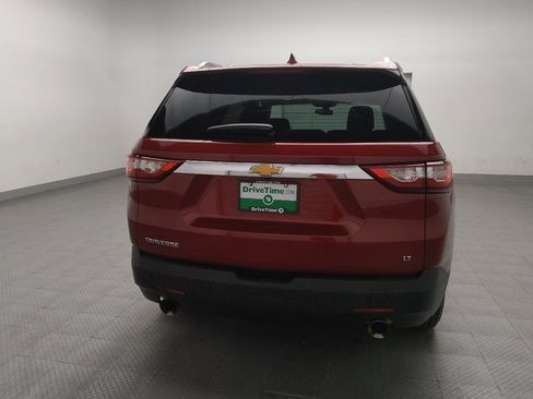 Used 2018 Chevrolet Traverse LT FWD image 7