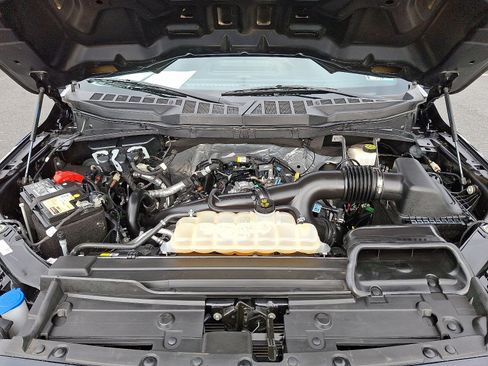 Used 2023 Ford F150 XL w/ STX Appearance Package image 27