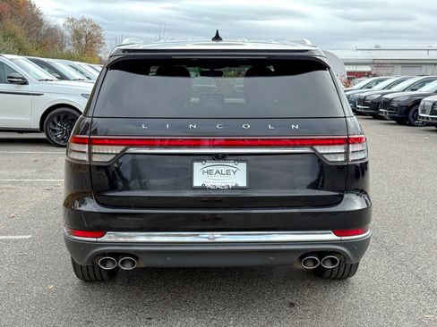 Used 2023 Lincoln Aviator Reserve w/ Equipment Group 201A image 5